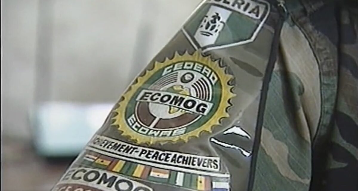 ECOMOG Veterans Association seeks Nigeria’s support for national memorial, repatriation of fallen heroes