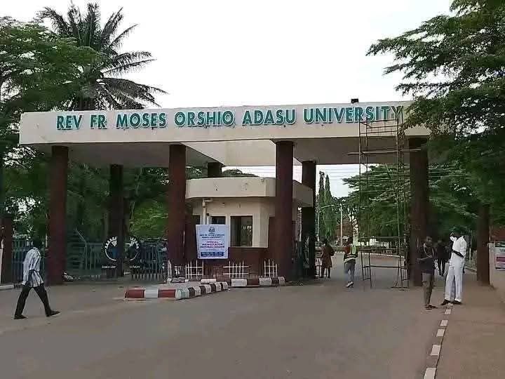 Benue varsity suspends FYB week, all social activities on campus