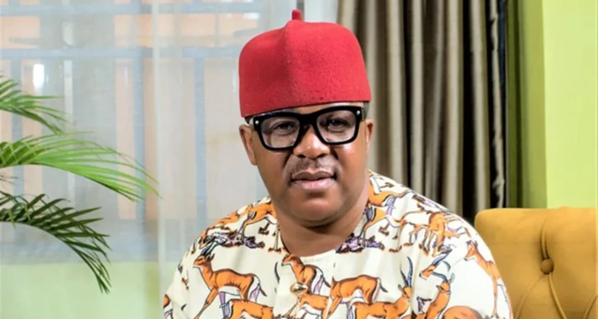 Nollywood Actor Francis Duru Dies After Brief Illness – Arise News