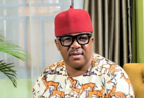 Nollywood Actor Francis Duru Dies After Brief Illness – Arise News