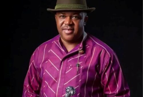 Veteran Nollywood actor Francis Duru dies at 57