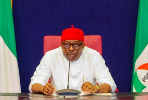Rivers govt tasks stakeholders on out-of-school children