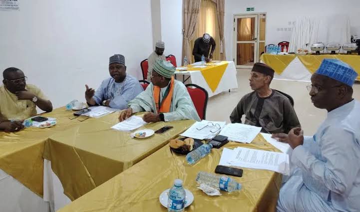 Opposition Parties Near Consensus Candidate To Unseat Tinubu, G100 Says – Arise News