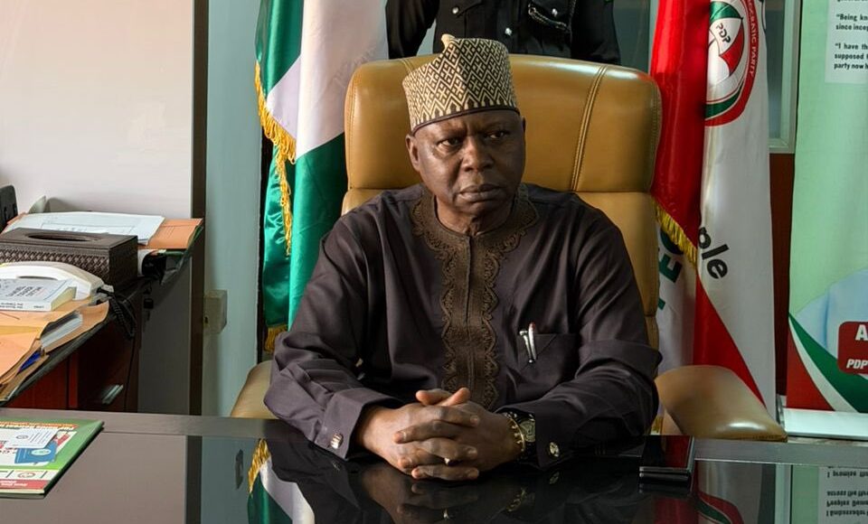 Wike’s ‘Rainbow Coalition’, threat to democracy