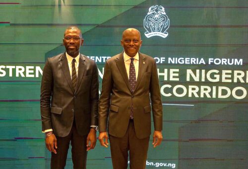 Nigeria’s FX stability, grey-list exit, reserve growth unlock Africa-Asia trade – Flutterwave CEO