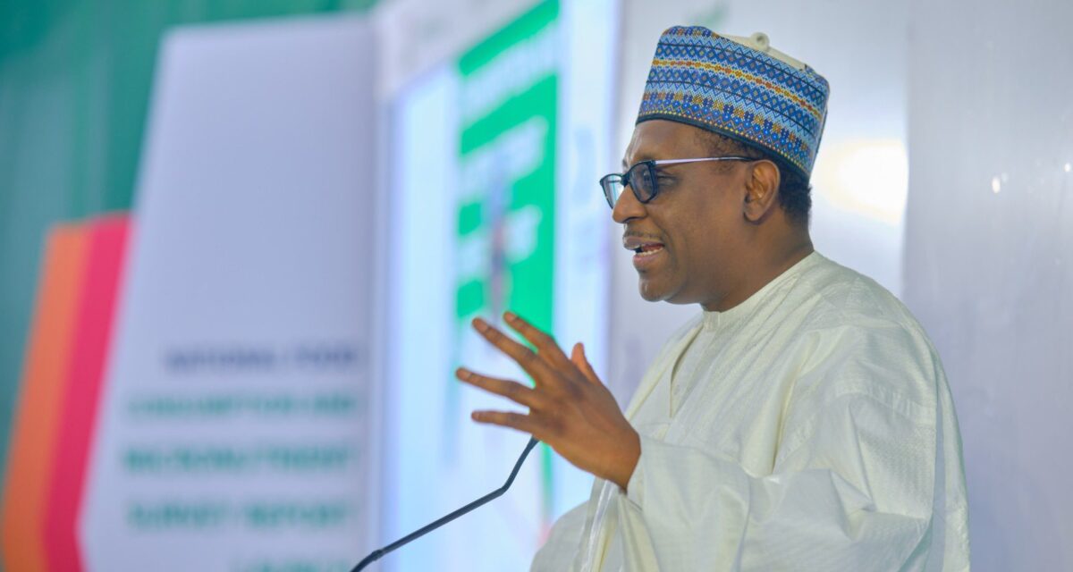 FG releases ₦40.7 billion for primary healthcare, expands coverage to 13,000 facilities