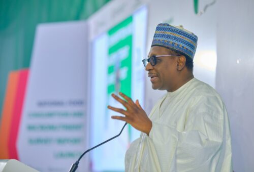 FG releases ₦40.7 billion for primary healthcare, expands coverage to 13,000 facilities