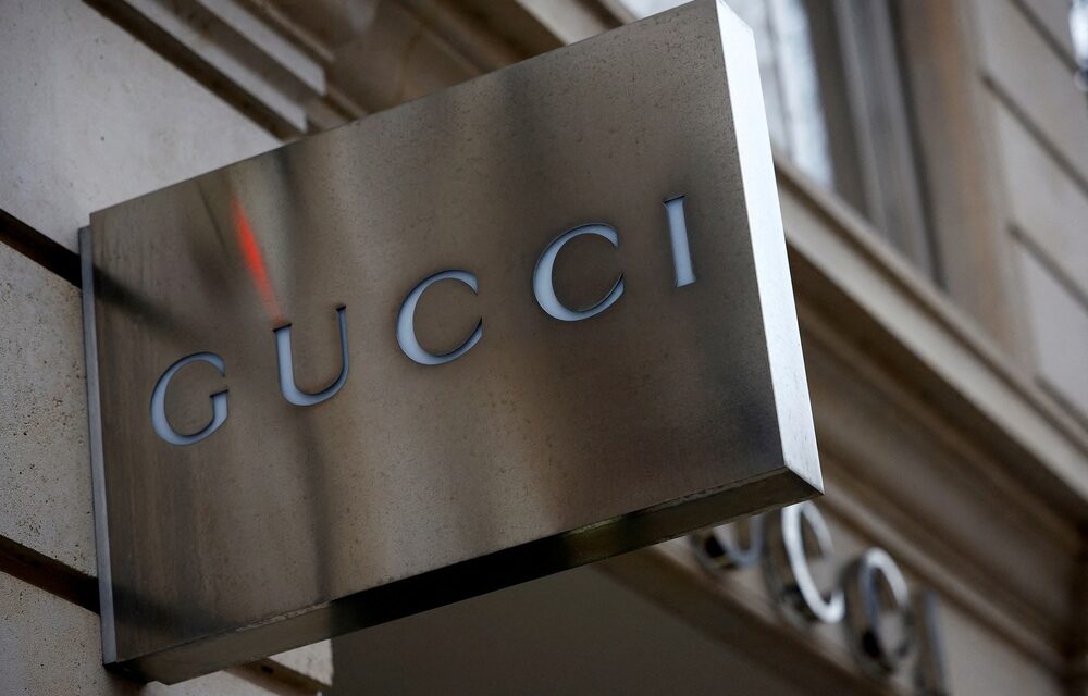 Gucci Sales Fall 6% As Kering’s Turnaround Plan Faces Pressure – Arise News