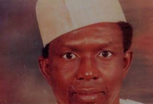 Why Ex-Governor Musa Is Not Entitled To Pension, Kebbi Govt Explains