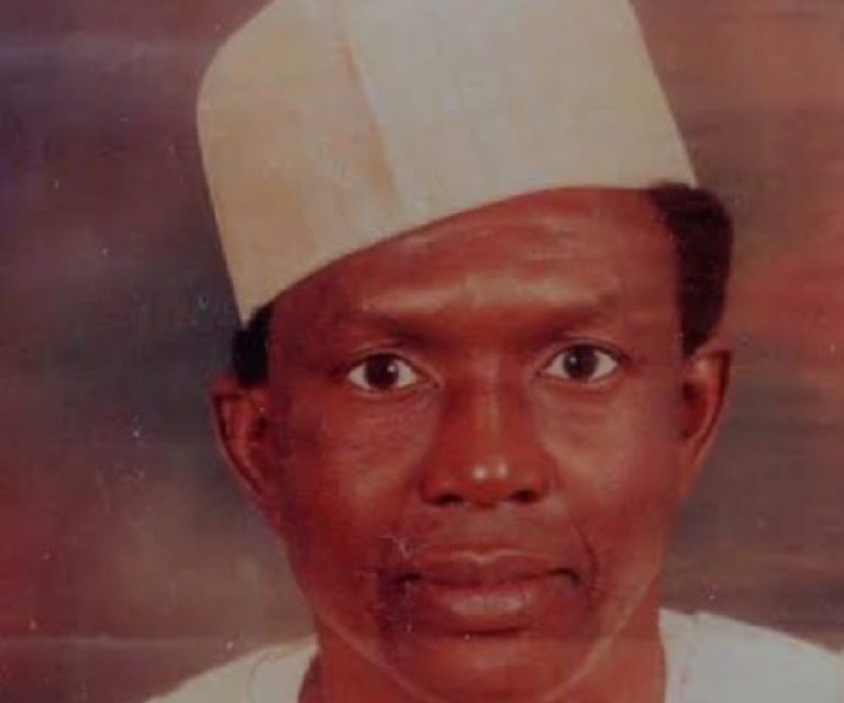Why Ex-Governor Musa Is Not Entitled To Pension, Kebbi Govt Explains