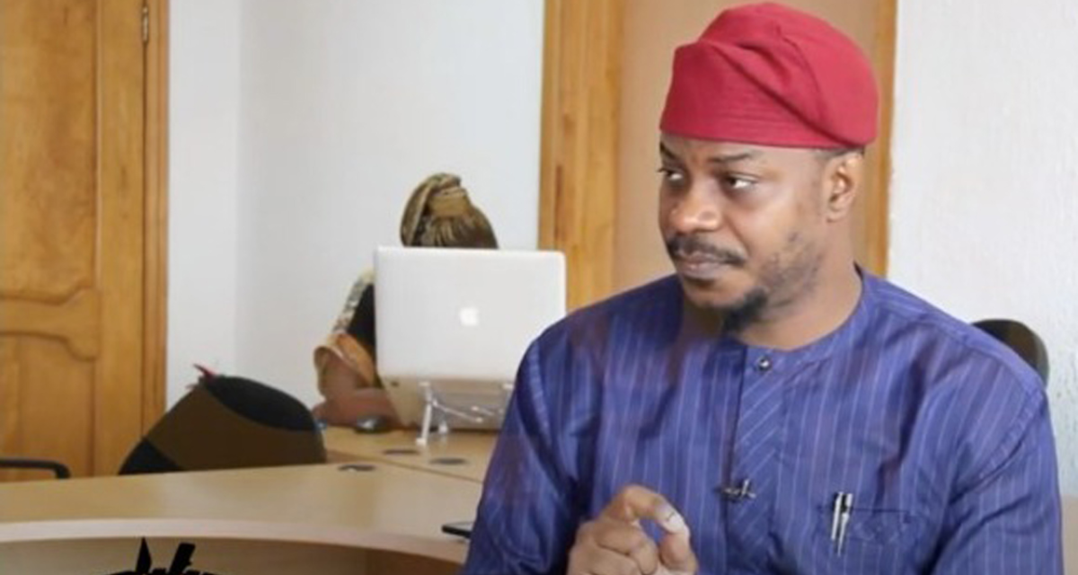 Fire Prevention Requires Better Planning, Modern Technology — Rhodes-Vivour