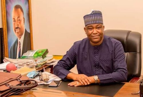 INEC Adds Accord’s Gbenga Hashim As 19th Presidential Candidate Ahead Of 2027 Polls – Arise News