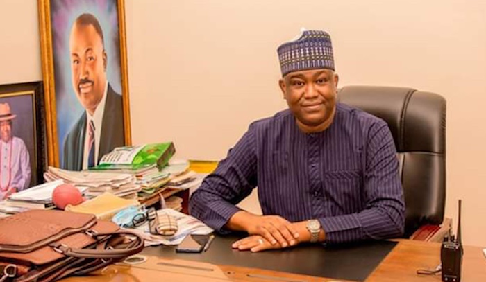 INEC Adds Accord’s Gbenga Hashim As 19th Presidential Candidate Ahead Of 2027 Polls – Arise News
