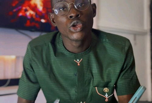 Gehgeh accuses VDM of threatening Davido over Burna Boy feud