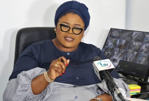 LASPA plans QR-coded IDs for parking marshals in Lagos
