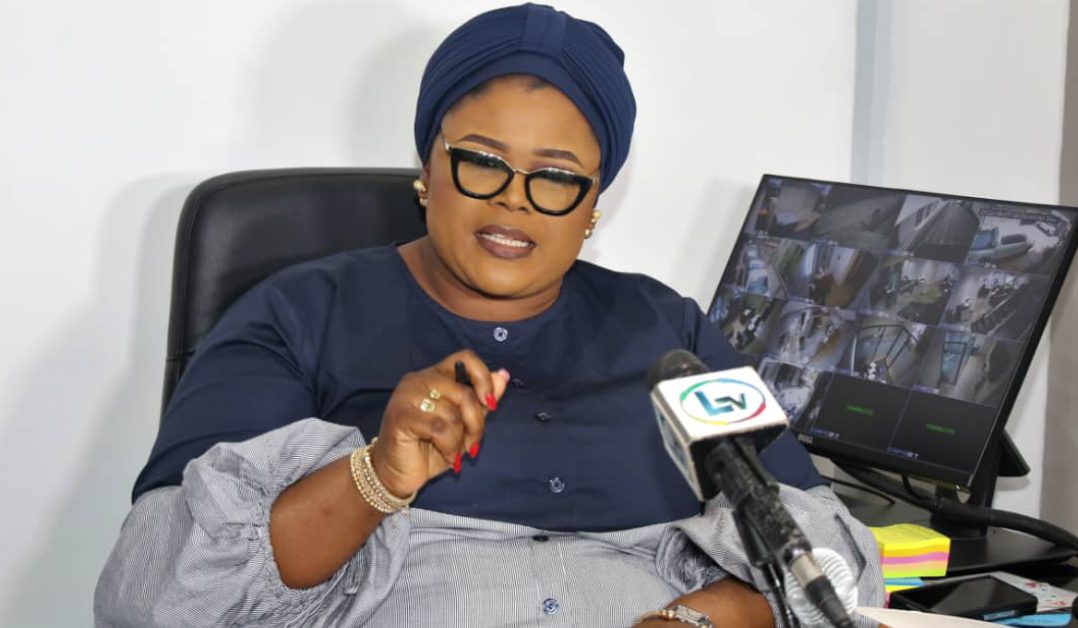 LASPA plans QR-coded IDs for parking marshals in Lagos