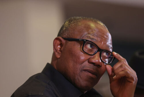 Obi Urges Nigeria, Africa To Rebuild Institutions, Economies
