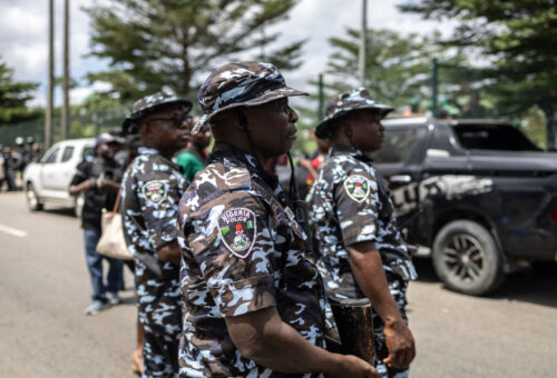 Police Probe Death Of Taraba Man As Wife Goes Missing