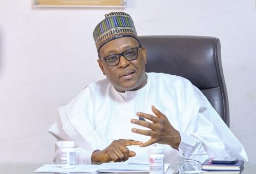 Nigeria may declare outbreak over in December – Minister