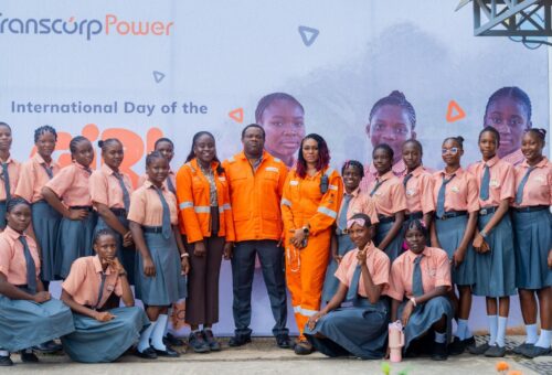 Transcorp Group Advocates Investment in Girls’ Rights – THISDAYLIVE
