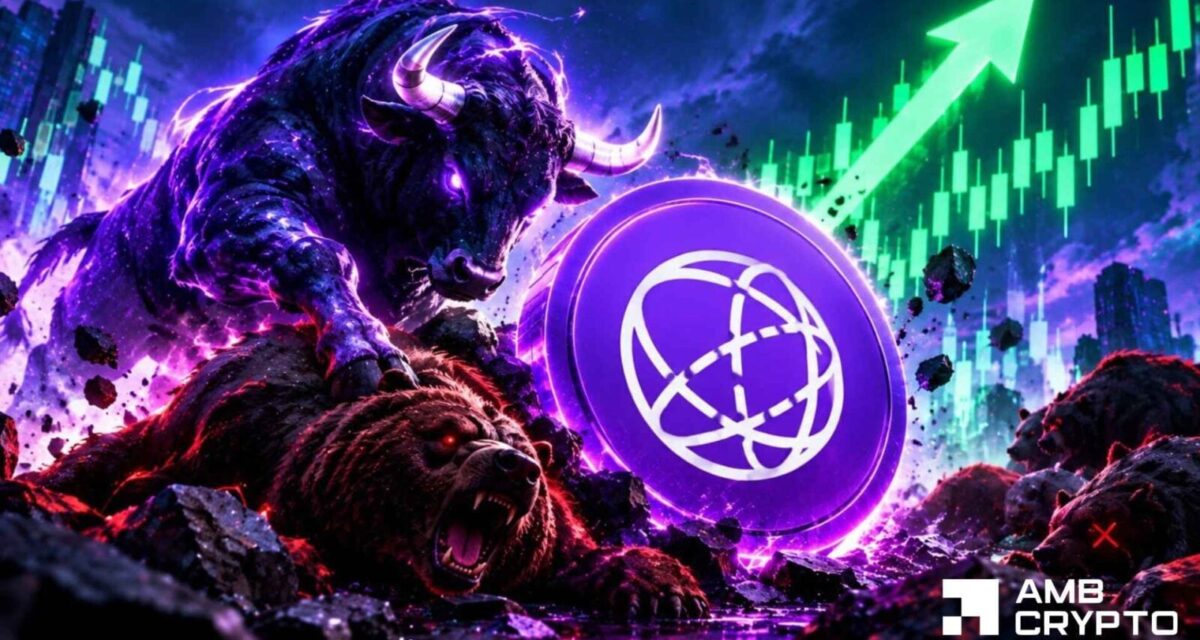 Celestia crypto hits 11-month high – Is alt=