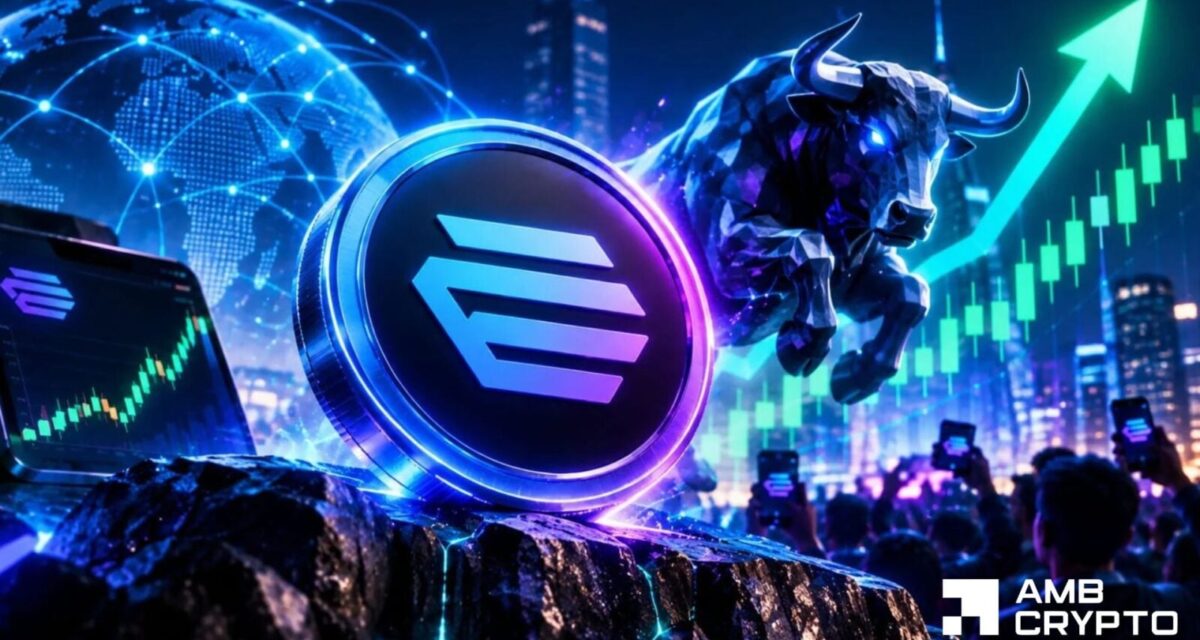 Zebec Network jumps 13% – Can jersey buzz sustain ZBCN’s recovery?