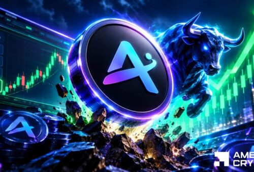 Akedo crypto rallies 59% after M unlock – What’s driving AKE?