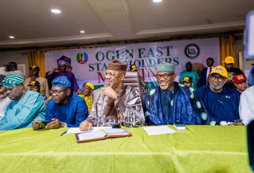 Abiodun Assures Ijebuland Of New Awujale Before May 2027