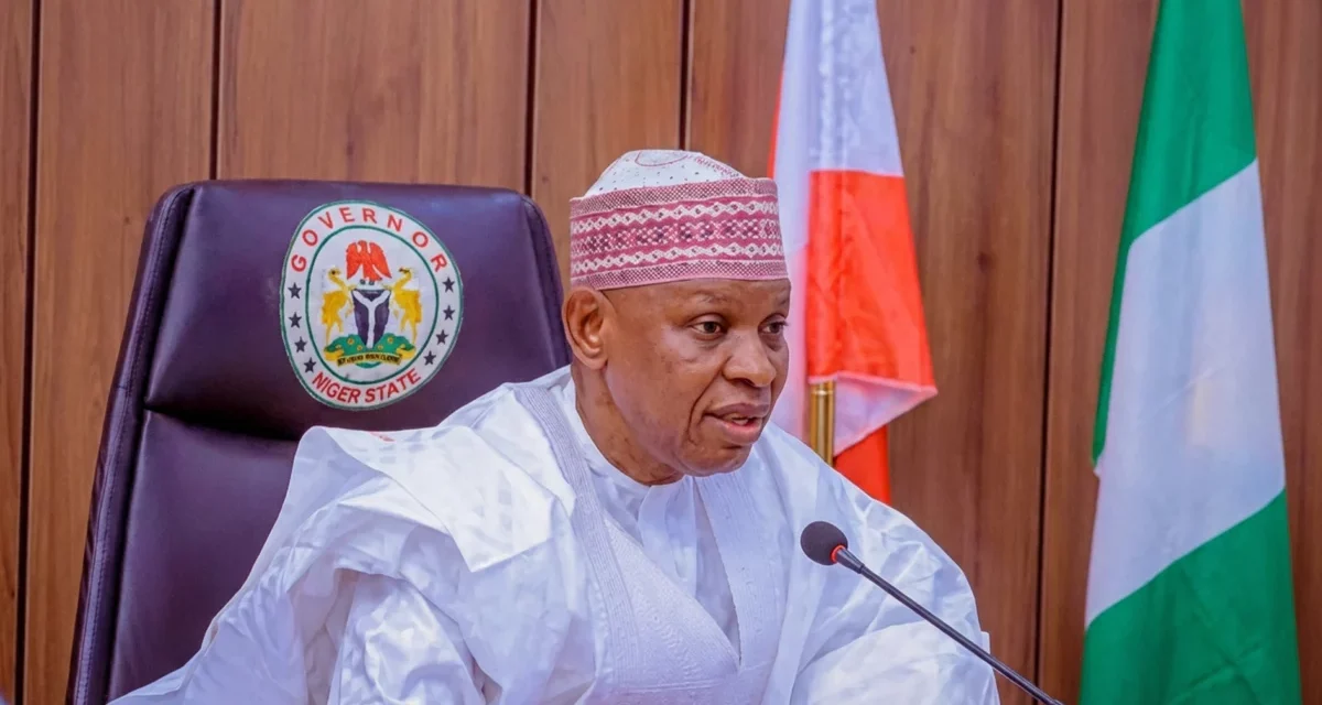 Court Remands Man Over Alleged Threat To Release Nude Photos Of Governor Yusuf 