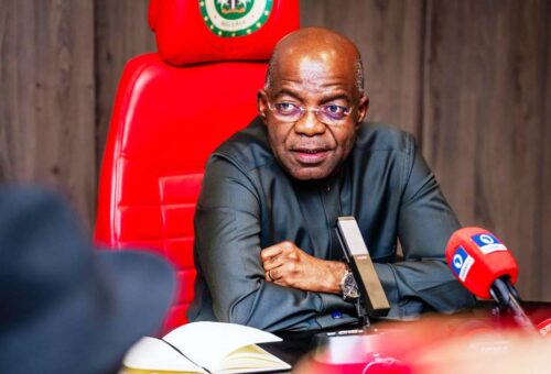 Media Not Abia Govt’s Enemy