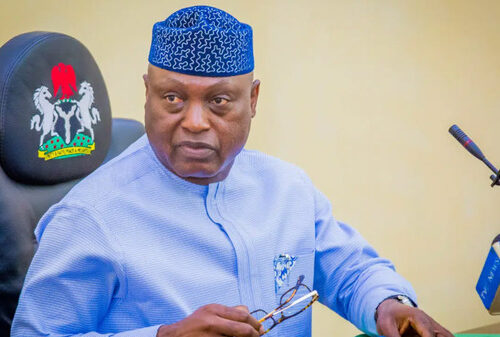 Oyebanji Reappoints SSG, Chief Of Staff, CPS For Second Term