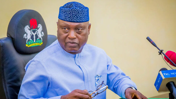 Oyebanji Reappoints SSG, Chief Of Staff, CPS For Second Term