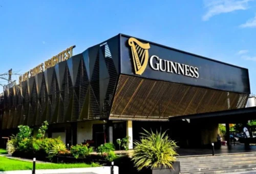 Guinness Nigeria posts 53% rise in nine-month profit to ₦40.69bn, declares additional ₦7 interim dividend per share