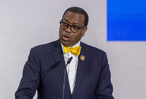 ‘I have a duty to serve Nigeria, and I will’ — Adesina tells Tinubu