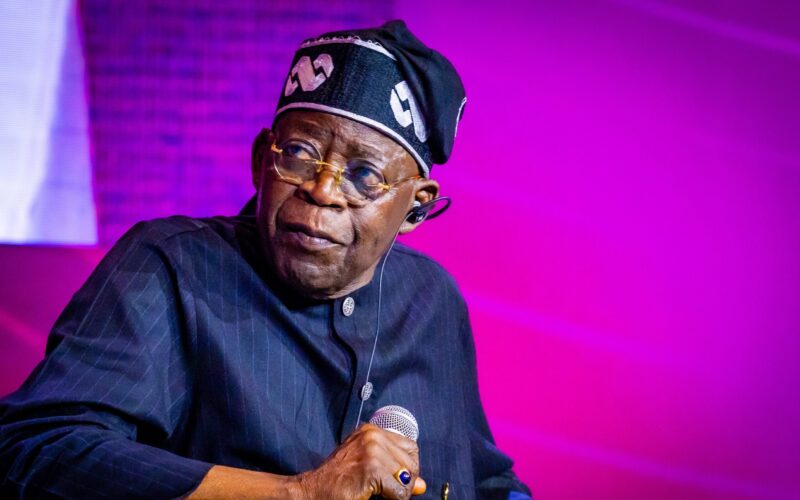 Ebola: Nigerians link outbreak to government’s 2027 election plans Ebola: Nigerians link outbreak to government’s 2027 election plans