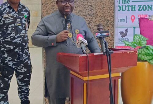 INEC Warns Attackers Of NYSC Members, Electoral Officials Of Legal Consequences –