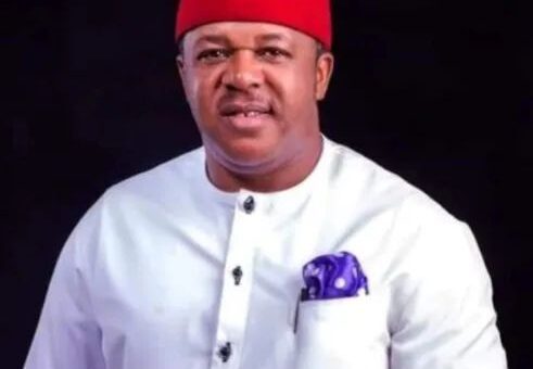 BREAKING: Veteran Nollywood Actor Francis Duru Dies At 57
