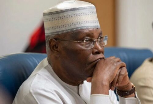 APC Accuses Atiku, ADC Of Plot To Discredit Kaduna Campaign Flag-Off –
