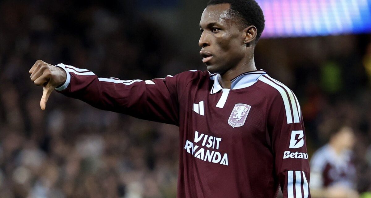 Jackson Brace Ends City’s Perfect Start –