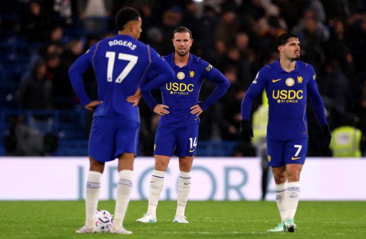 All You Need To Know As Chelsea Host Manchester United In EPL –