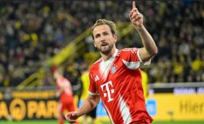 Harry Kane Closes In On Ronaldo’s Champions League Scoring Record