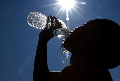 Nigeria May Record 31,400 Heat-Related Deaths, Report Warns