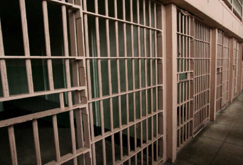 EXCLUSIVE: Detainees drank urine, sweat in NSCDC Niger cell before 33 of them died