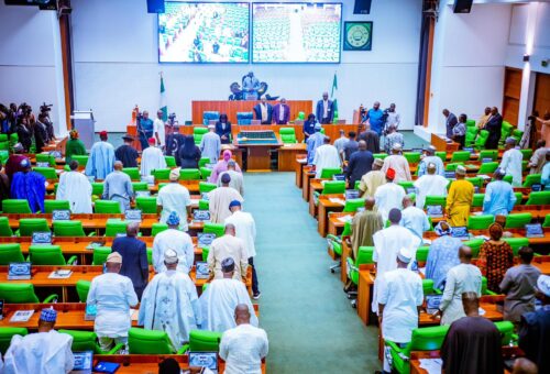 House Gives INEC Chairman Seven Legislative Days To Explain 2027 Election Readiness – Arise News