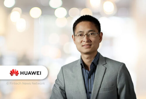 Alvin Feng Discusses Huawei’s Strategy for AI Banking at MWC 2026