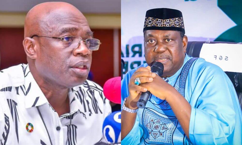 Benue APC crisis: Alia, Akume factions fail to reach peace deal