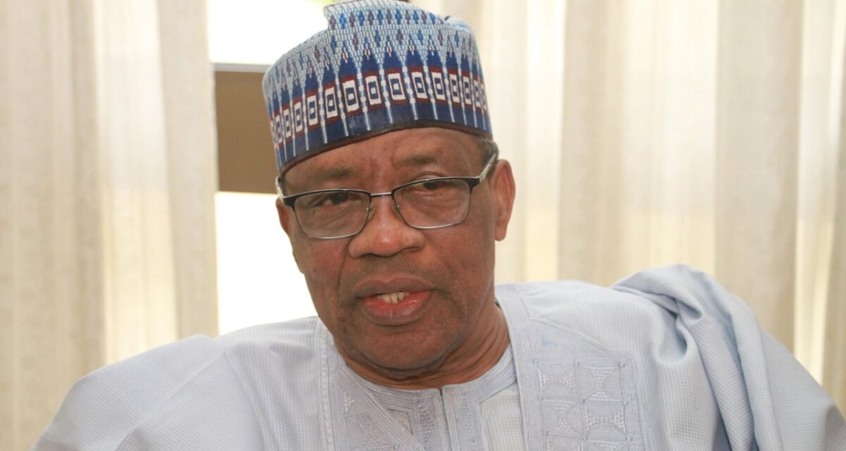 INTERVIEW: Fighting against my friends during civil war a sad experience – Babangida