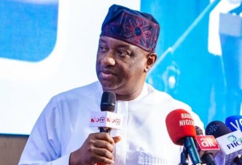 Atiku’s Northern Vote Calculation ‘Dissolving Like Andrews Liver Salts In Water’ – Arise News