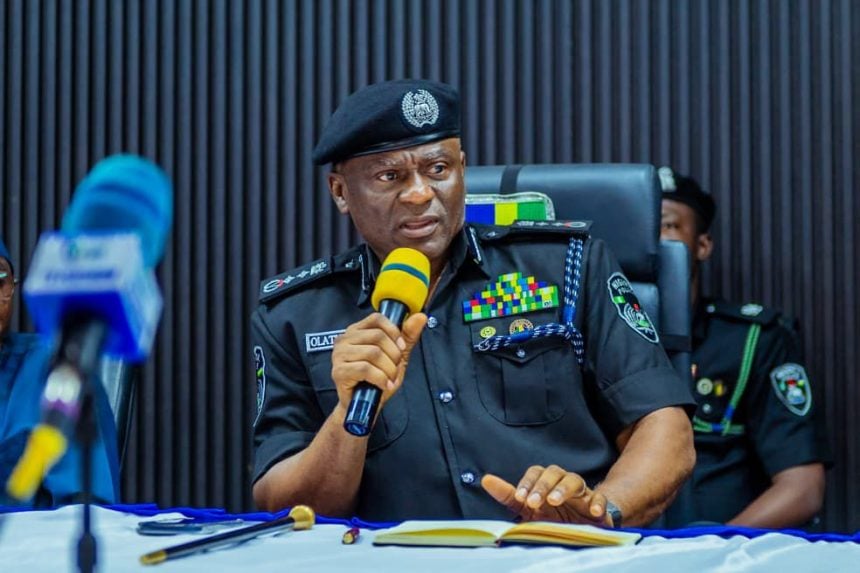 Widow Petitions IGP, Demands Justice Over Husband’s Death