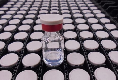 93% of children affected by diphtheria outbreaks not fully vaccinated – Official